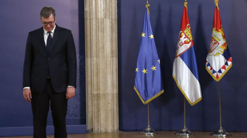 Zašto Vučić najavljuje prevremene izbore već za 2022?
