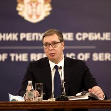 Vučić nezadovoljan radom pojedinih ministara: Predsednik poslao ljutitu poruku onima koji slabo rade!