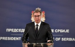 
					Vučić o Crnoj Gori: Odnosi komšija i prijatelja su mnogo više od konvencija 
					
									