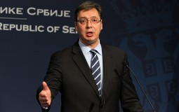 
					Vučić o Jankoviću: Već je pobedio, ali zloupotrebom 
					
									