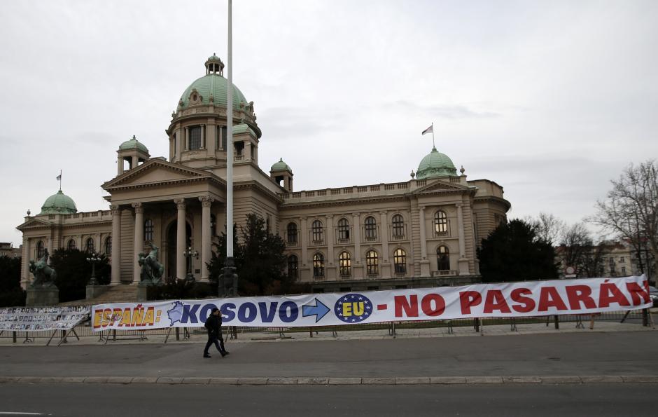 Vučić o Kosovu: Šah bez dame i topa    