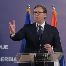 Vučić o NERVOZI OPOZICIJE: Mnogi bi da se vrate PO SVAKU CENU