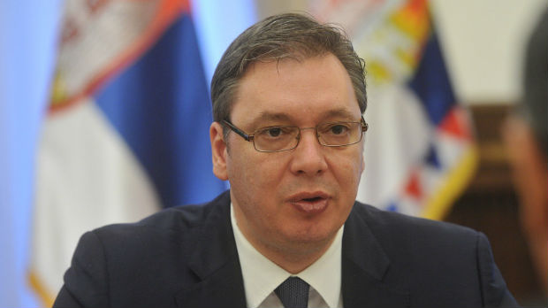 Vučić o Oriću: Očigledno da za nas Srbe neće biti pravde