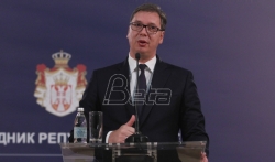 Vučić o Pinku: Gledaoci će odlučiti šta će da gledaju a ne Djilas