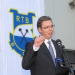 Vučić o RTB-u Bor: Potrebna su ulaganja u „Majdanpek“, „Cerovo“ i „Jamu“