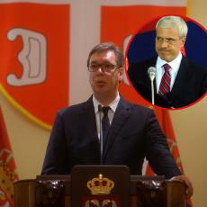 Vučić o dijalogu sa Prištinom: Nisam ja taj koji je potpisao akt o premeštanju dijaloga u EU, nego oni pre nas!