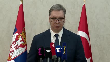 Vučić o dve smrti u čačanskoj bolnici: Zdravstvena inspekcija će uraditi svoj posao