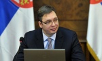 Vučić o hapšenju Srba: Došli smo do nečega do čega CG nije, sutra obaveštavam javnost