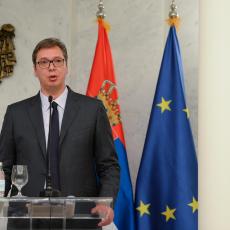Vučić o hapšenju Srbina na Kosovu: Slučaj Mitrović će pokazati ko TAMO odlučuje