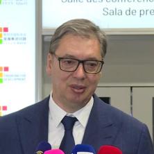 Vučić o izborima: Da se dese, blokaderi bi izgubili, i odmah bi rekli da su izbori pokradeni