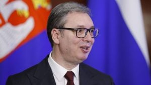 Vučić o izborima: Niko mi nije tražio iz Evrope da ih raspišem