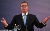 Vučić o izborima, skrajnutom Nikoliću i panici u SNS