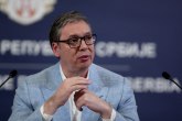 Vučić o izjavama Aide Ćorović: Već godinama sanjate da me ubijete, ali pobediću vas opet