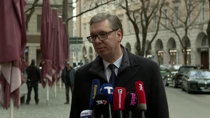 Vučić o izjavi karikaturiste Koraksića: To je dokaz slobode i demokratije u Srbiji