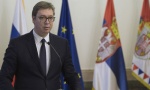 Vučić o liderima opozicije: Kriju se iza neke devojčice, sebe žele da sačuvaju (VIDEO)