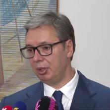 Vučić o obraćanjima lidera u UN: Bolje od nekih razumem šta se dešava