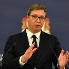 Vučić o odluci Podgorice da zatvori granicu sa SRBIJOM: Sramota je da o tome govorim, jasno da je reč o politici