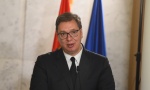 Vučić o optužbama da se krije broj zaraženih virusom korona: Sve su to potezi očajnika