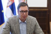Vučić se oglasio o poseti Kosmetu