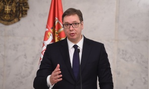 Vučić o poseti Zagrebu: Štitio sam interese Srbije na najbolji način
