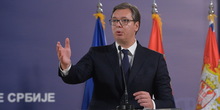 Vučić:Cilj nekih ambasada da rasture Srpsku listu i smanje uticaj Srbije