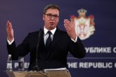 Vučić o pukovniku CG u Kninu: Hvala vam, prijatelji