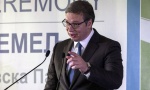 Vučić o razgovorima sa Prištinom: Nema najava pokretanja dijaloga, a nema ni rokova