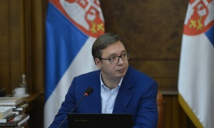 Vučić o rezultatima vlade i šta su obaveze njegovog naslednika