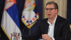 Vučić o sastanku u Beloj kući: Srbija nije u poziciji da odbija razgovore