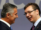 Vučić o susretu sa Đukanovićem: Nismo se složili ni oko čega, nastavićemo razgovore