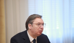 Vučić o tablicama: Stano potvrdio - sporazum vremenski neograničen, nema rokova