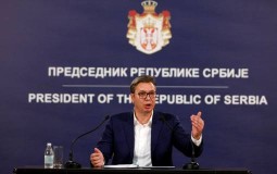 
					Vučić obećao budžet za naučnike 
					
									