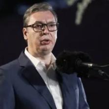 Vučić obelodanjuje najbitnije odluke vezane za budućnost Srbije na rođendanu Kobri