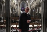 Vučić obišao katedralu Nidaros: Hvala ljubaznim domaćinima FOTO