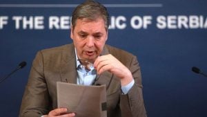 Vučić objavio broj ugovora sa mladima za kredite za stan