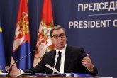 Vučić objavio novi spot: Živela Srbija VIDEO