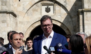 Vučić od danas u Turskoj: S Erdoganom u četiri oka o krucijalnim temama
