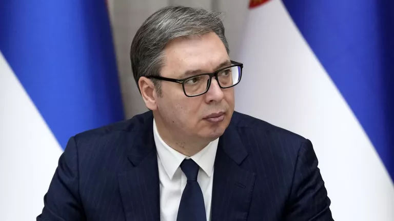 Vučić odbacio optužbe o pogoršanju odnosa sa Rusijom  — RIA