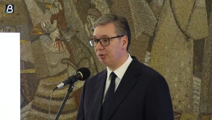Vučić odbacio optužbe opozicije da se država vraća u 1990-e godine