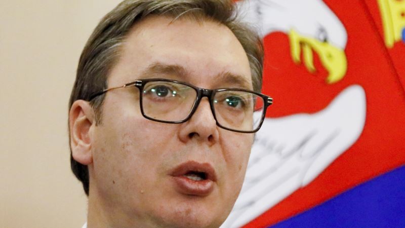 Vučić odbacio preporuke MMF-a da se ukinu v.d. direktori, ostaju na kratkoj uzici