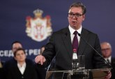 Vučić odgovorio Stojkoviću: Dobro došao na skup
