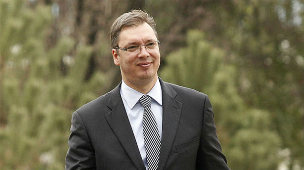 Vučić odlazi u Rigu na Samit Kina–CIEZ