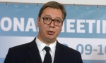 Vučić odlučio da ne ide u Zagreb da ne bi otežao položaj Srba, ali veruje da će napadi na njega  biti nastavljeni