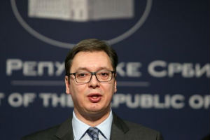 Vučić odlučio, sutra javnosti saopštava ime mandatara