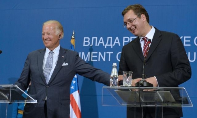 Vučić okrenuo leđa Srpskoj, traži da “spuste tenzije”