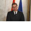 Vučić otkazao sastanak sa Bocan-Harčenkom