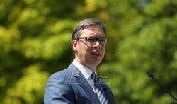 Vučić otkazao učešće na obeležavanju Dana BIA jer neki novinari nisu mogli da prisustvuju