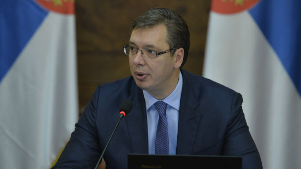 Vučić otkazao učešće na obeležavanju Dana BIA
