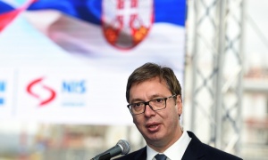 Vučić otkrio: Nije tajna, razmišljamo o vanrednim izborima