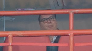 Vučić otkrio da je njegova želja bila da Srbija dočeka Englesku u Leskovcu: Baš me briga za Engleze, judi u FSS nisu mogli da izdrže pritisak